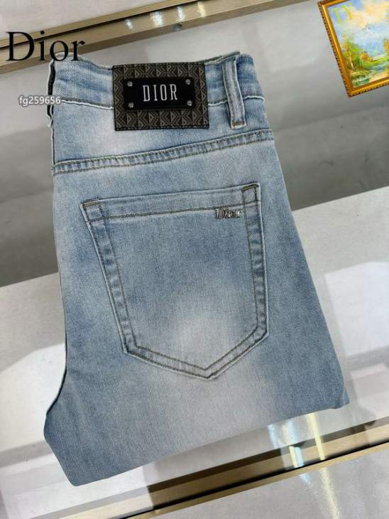 Picture of Dior Jeans Long _SKUDiorsz28-3825tr839426